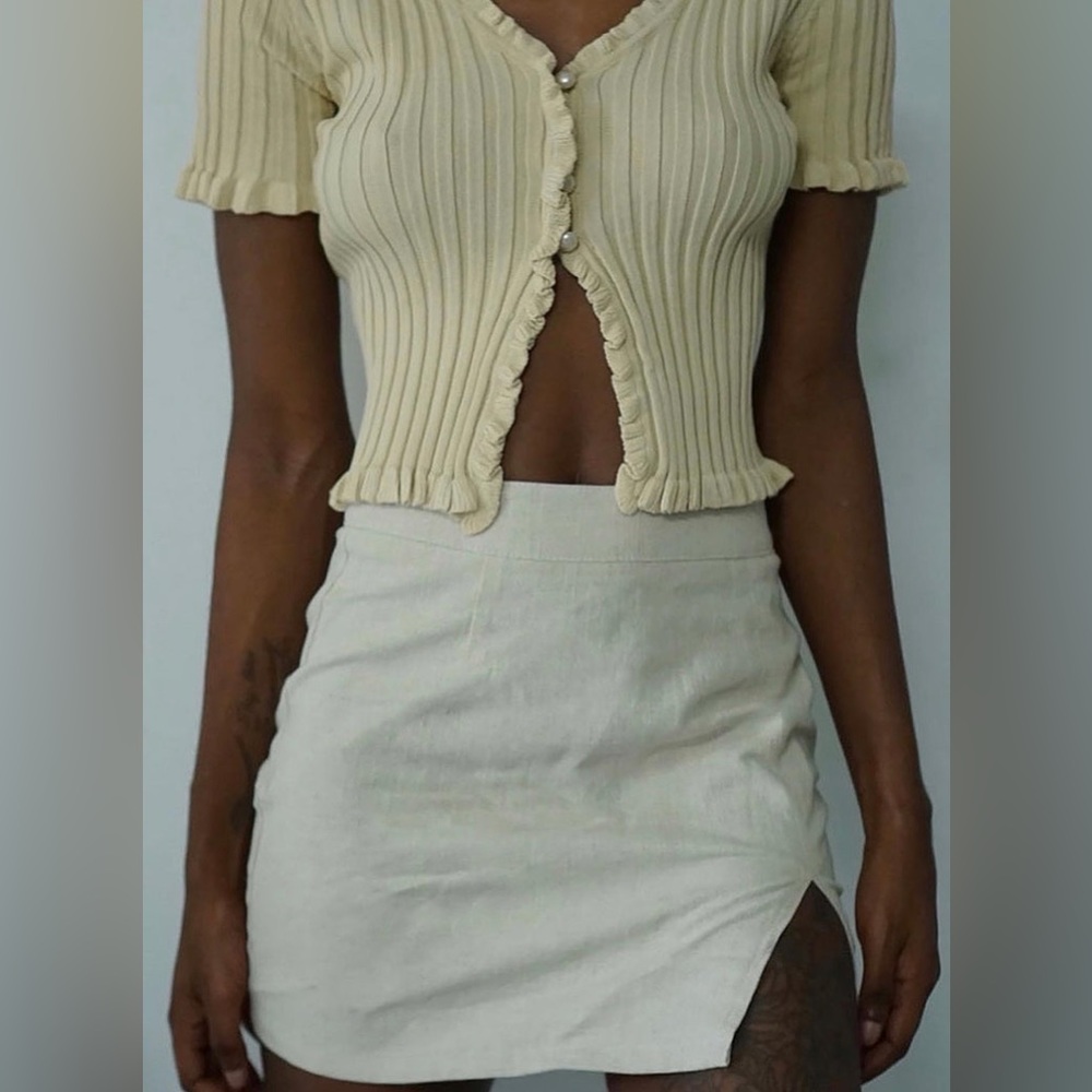 Princess Polly zahira top